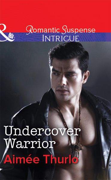 Produktbild: Undercover Warrior