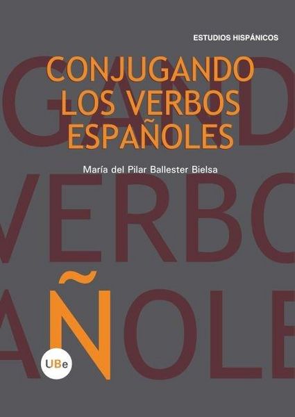 Produktbild: Conjugando los verbos espa&ntilde;oles