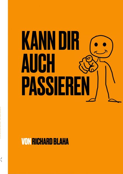 Produktbild: Kann dir auch passieren