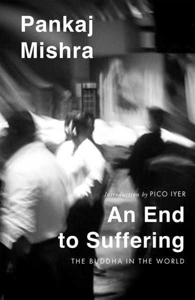 Produktbild: An End to Suffering
