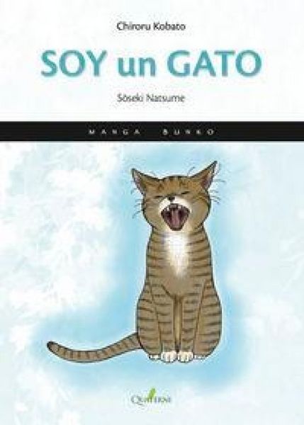Produktbild: Soy un gato