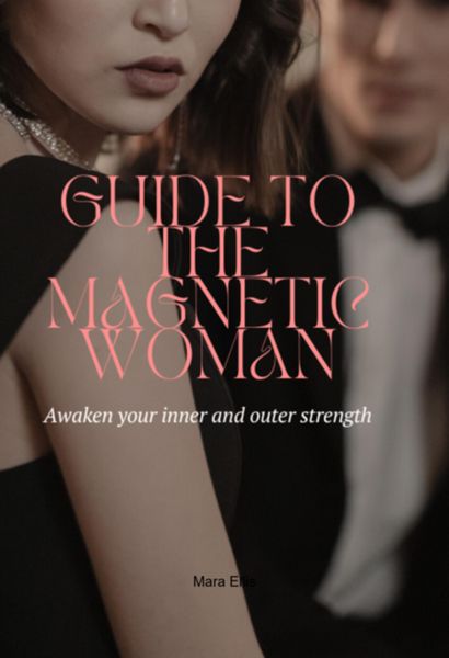 Produktbild: Guide To The Magnetic Woman
