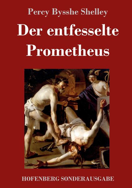 Produktbild: Der entfesselte Prometheus