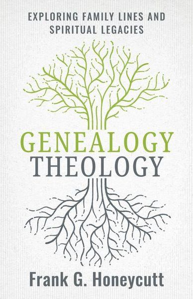 Produktbild: Genealogy Theology