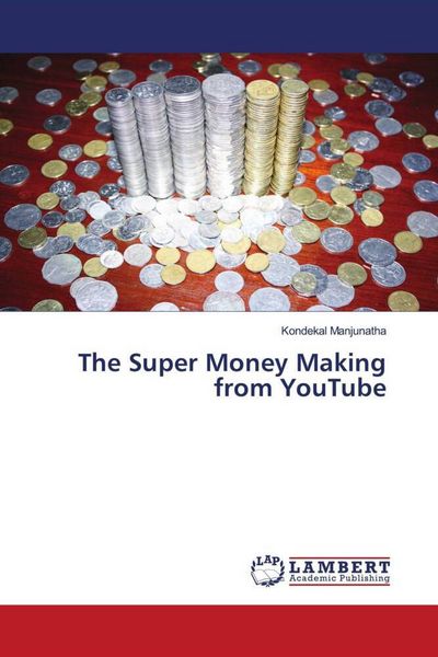 Produktbild: The Super Money Making from YouTube