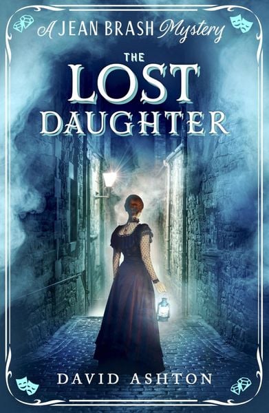 Produktbild: The Lost Daughter