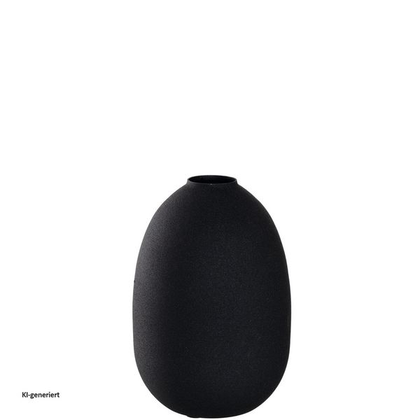 Produktbild: Leonardo Vase Metall 19 cm Casolare Vase Metall 19 cm Casolare