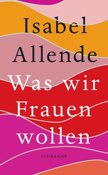 Produktbild: Was wir Frauen wollen