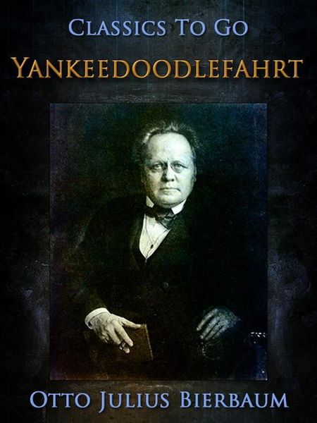Produktbild: Yankeedoodle-Fahrt