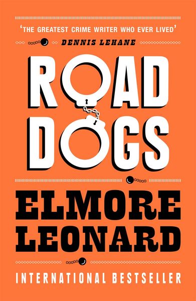 Produktbild: Road Dogs