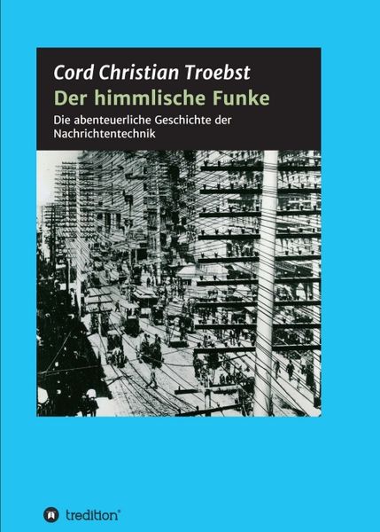 Produktbild: Der himmlische Funke