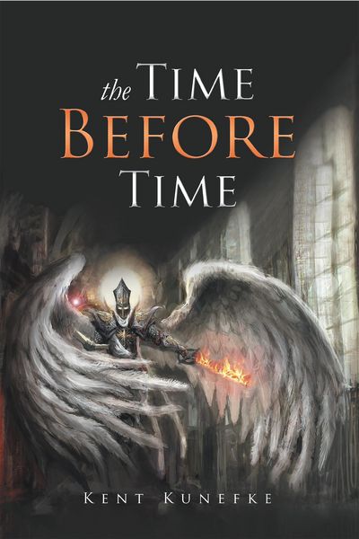 Produktbild: The Time Before Time