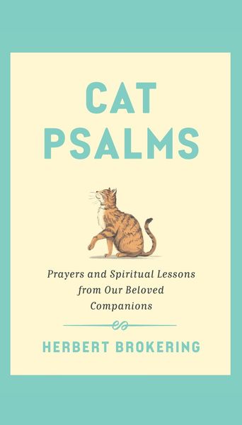 Produktbild: Cat Psalms