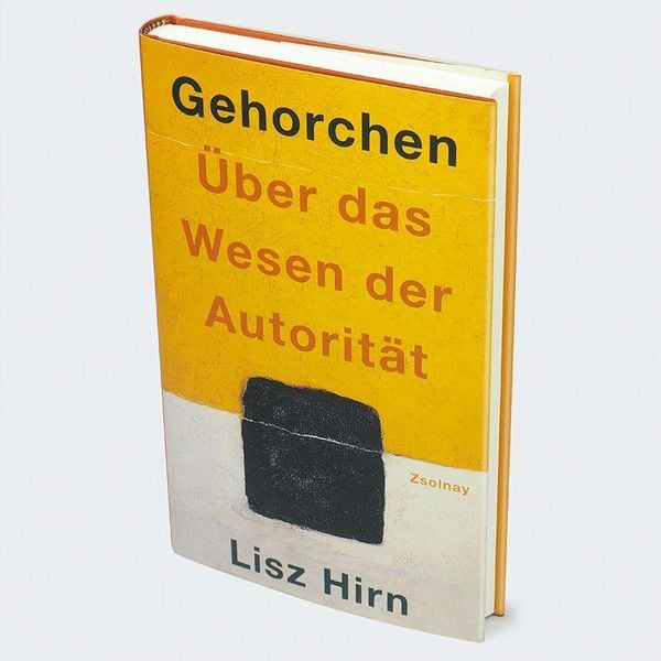 Produktbild: Gehorchen