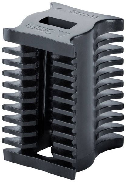 Produktbild: Beurer HR 2000 Pr&auml;zisions Trimmer abwaschbar