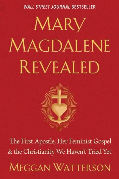 Produktbild: Mary Magdalene Revealed