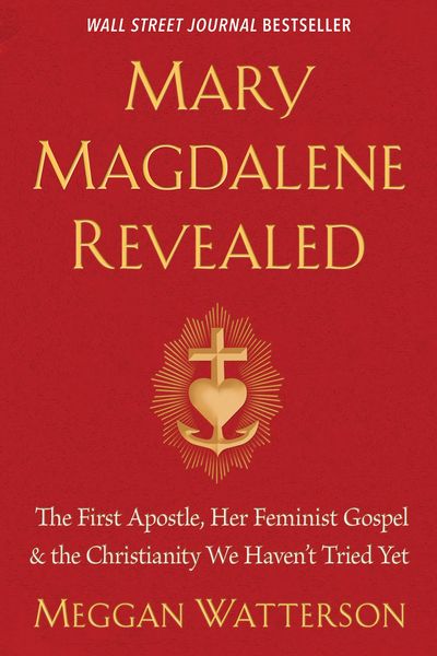 Produktbild: Mary Magdalene Revealed
