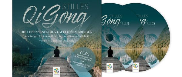 STILLES QI GONG