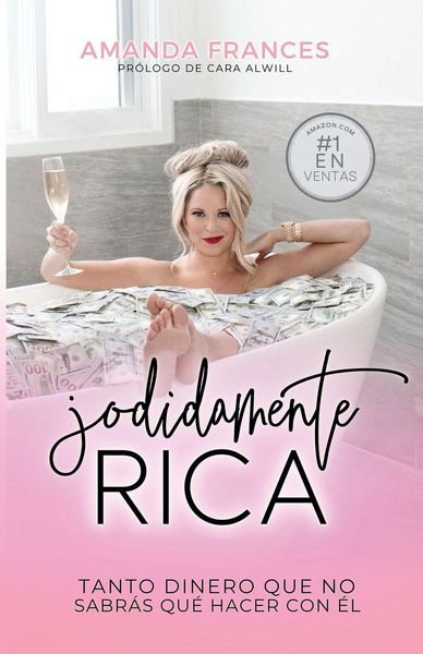 Produktbild: Jodidamente Rica