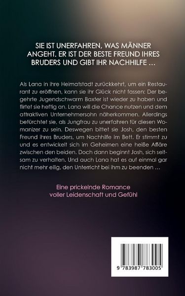 Produktbild: The Kissing Guide