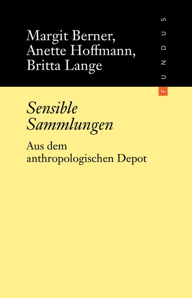 Produktbild: Sensible Sammlungen