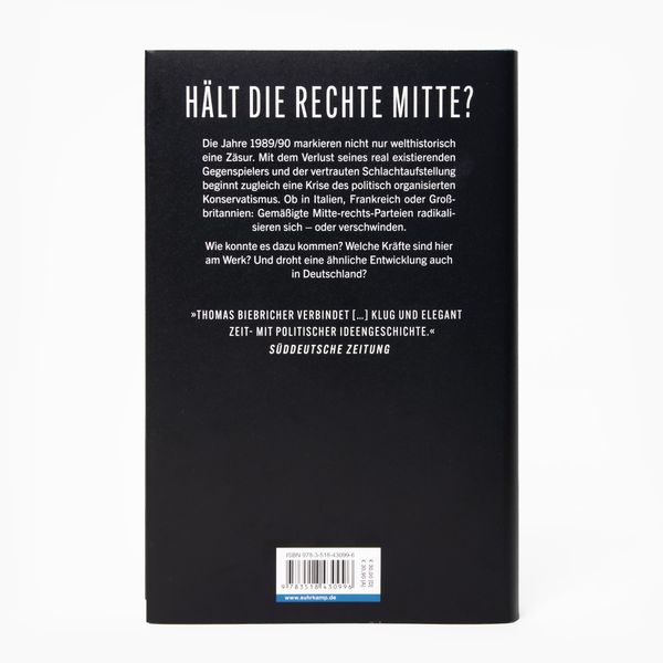 Produktbild: Mitte/Rechts