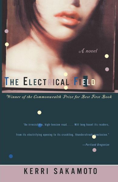 Produktbild: The Electrical Field