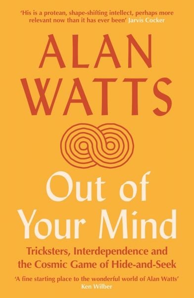 Produktbild: Out of Your Mind