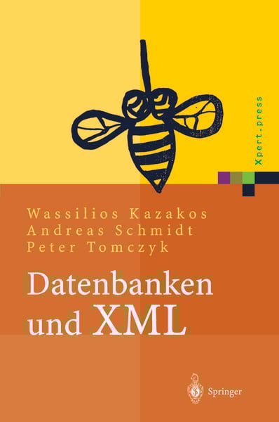 Produktbild: Datenbanken und XML