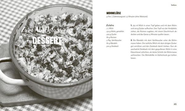Produktbild: Kleines Brauhaus Kochbuch