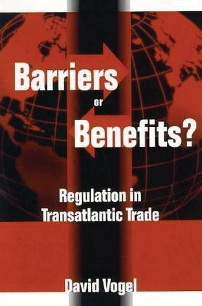 Produktbild: Barriers or Benefits?