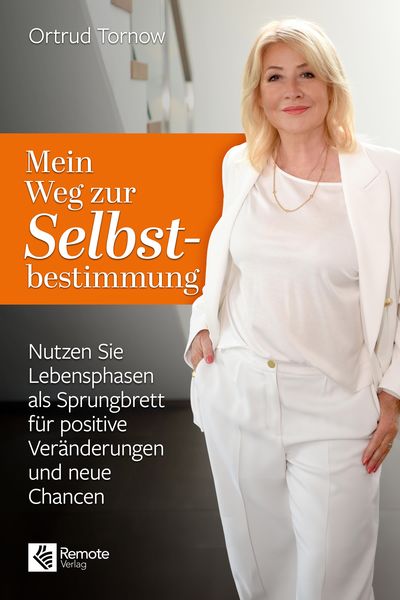 Produktbild: Mein Weg zur Selbstbestimmung