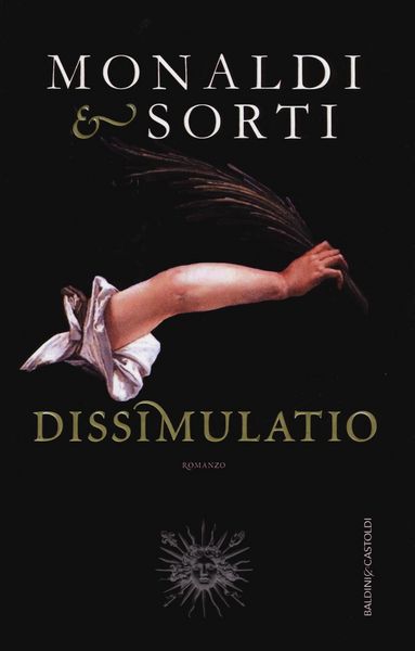 Produktbild: Dissimulatio