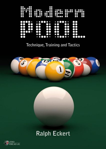 Produktbild: Modern Pool