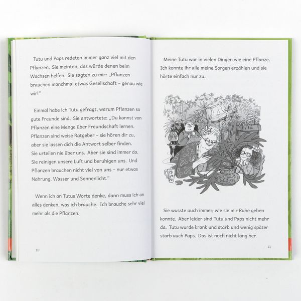 Produktbild: Flora