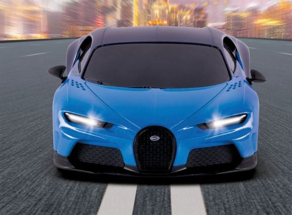 Produktbild: RC Scale Car Bugatti Chiron