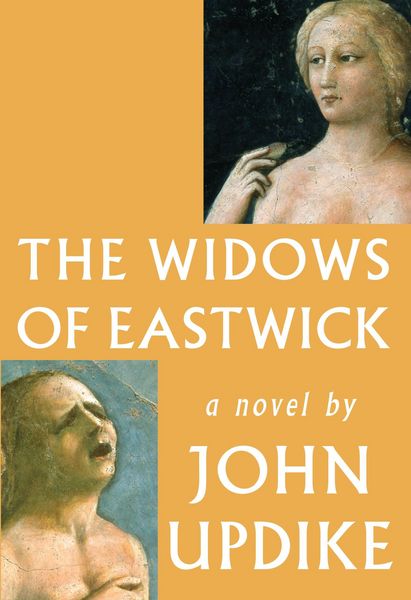 Produktbild: The Widows of Eastwick