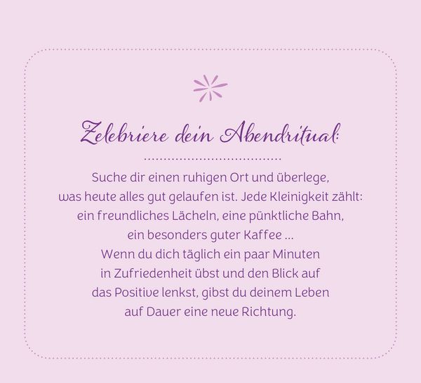 Produktbild: Achtsamkeit f&uuml;r jeden Tag