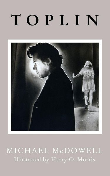 Produktbild: Toplin (Valancourt 20th Century Classics)
