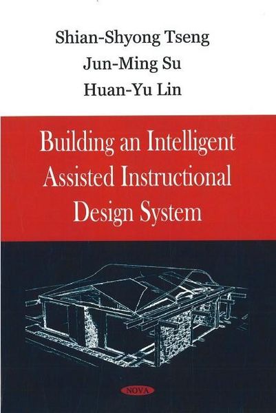 Produktbild: Tseng, S: Building an Intelligent Assisted Instructional Des