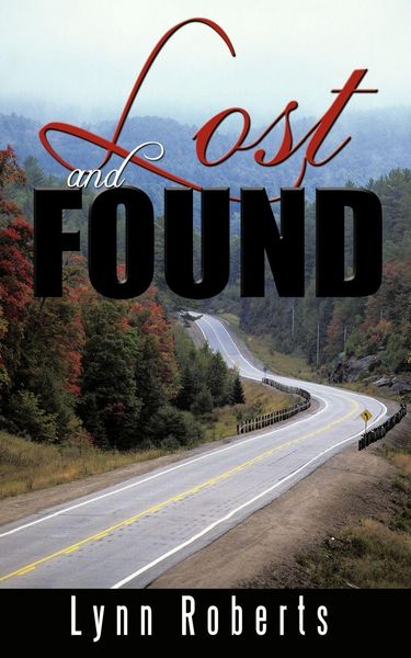 Produktbild: Lost and Found