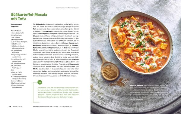 Produktbild: Vegan Body Reset