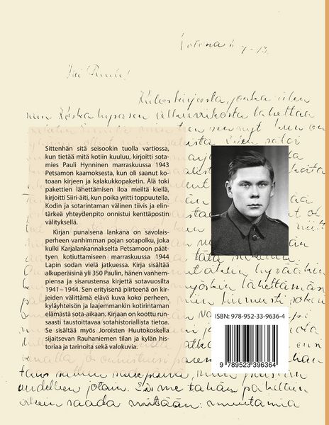 Produktbild: Kirjeit&auml; ja kalakukkoja