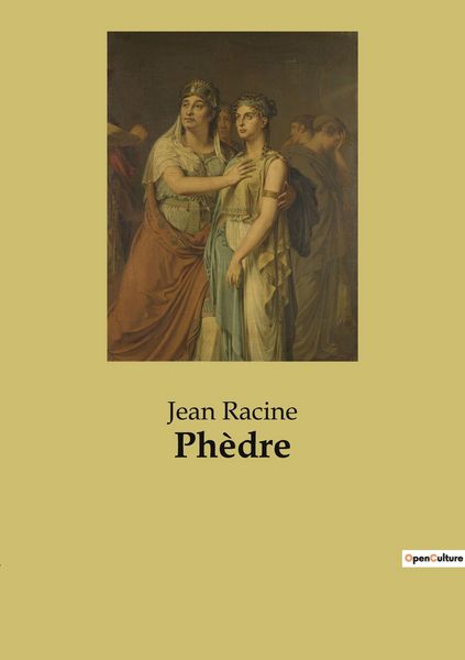 Produktbild: Ph&egrave;dre