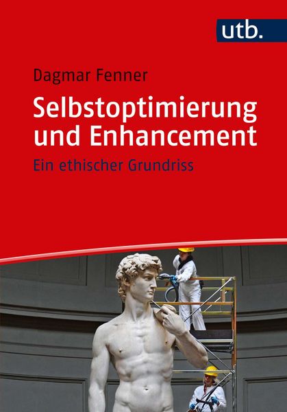 Produktbild: Selbstoptimierung und Enhancement