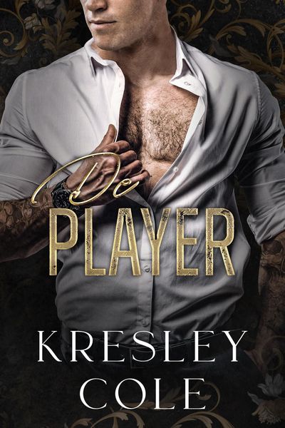 Produktbild: De Player (De Game Makers, #3)