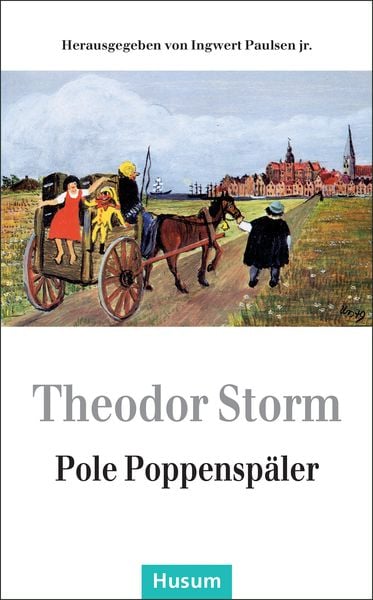 Produktbild: Pole Poppenspäler