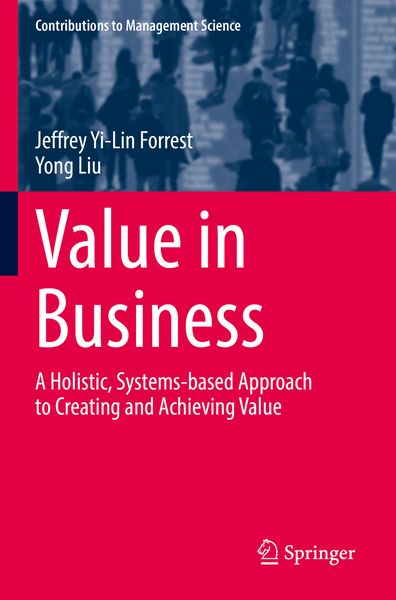 Produktbild: Value in Business