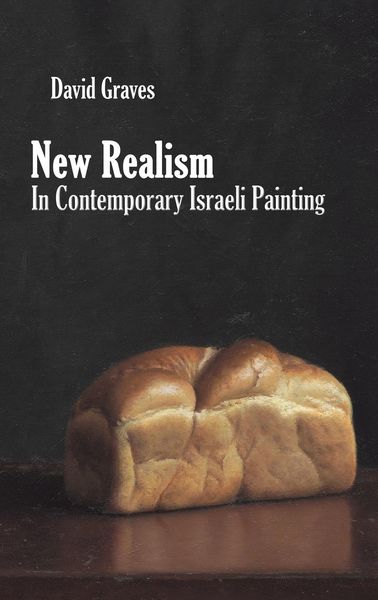 Produktbild: New Realism in Contemporary Israeli Painting