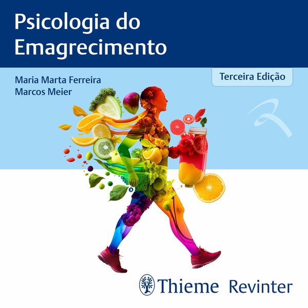 Produktbild: Psicologia do Emagrecimento